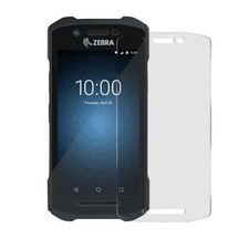 3PCS Tempered Glass Screen Protector Film for Zebra TC21 TC26 TC210K TC26