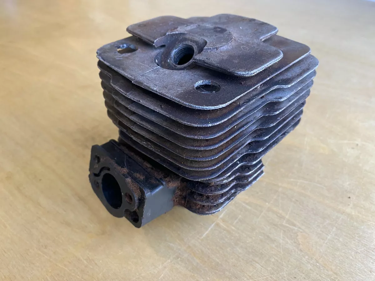 Husqvarna 2100CD 2101XP 298 OEM Original Chainsaw Cylinder 56MM