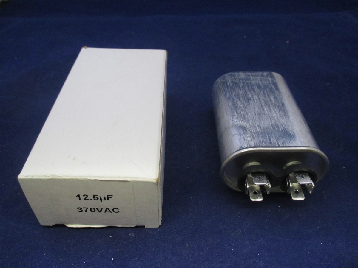 CSC Capacitor EIA-456-A new | eBay