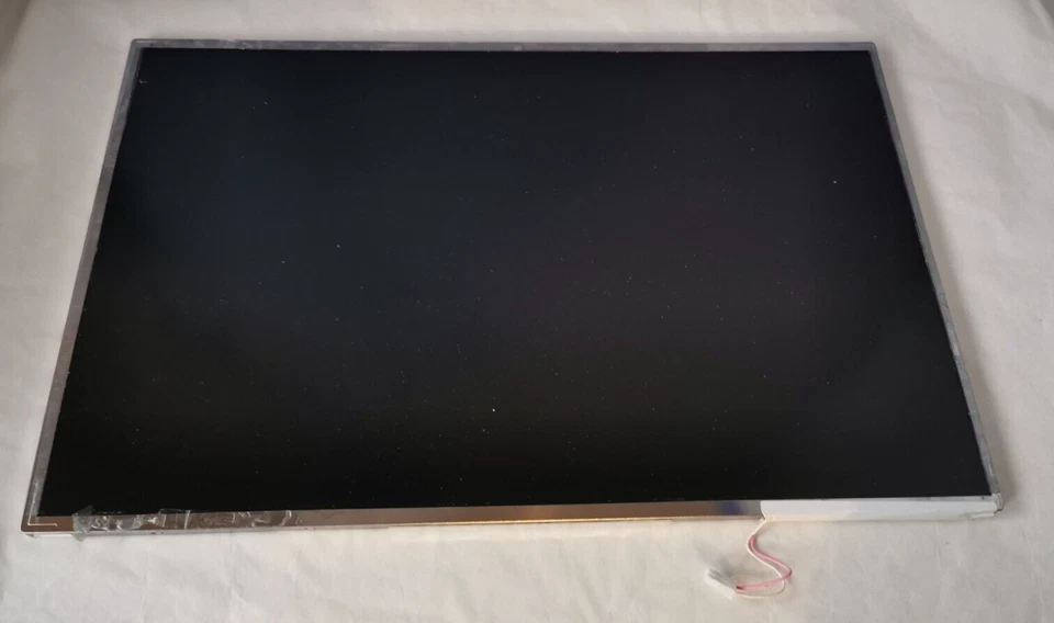 Dalle Ecran Samsung LTN154MT02-001 15.4 " Wsxga + Mat LCD - Photo 1/1