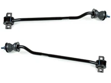 NEW Pair Set Of 2 Rear Suspension Trailing Arms Mevotech For Chrysler Dodge Neon