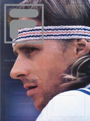 Angelo Flaccavento Silvia Venturini Fendi FILA (Hardback)