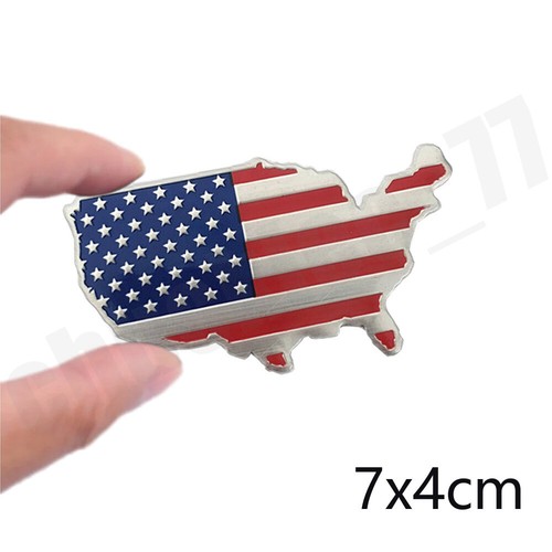 Waving American Flag Stripes Pairs | High Quality American Flag Bald E - Foto 10