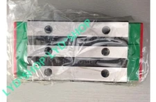1pc New roller type Linear guide slider RGH35HA RGH35HAH