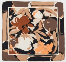 Authentic Scarf " Guy Laroche " / " Guy Laroche " Scarf
