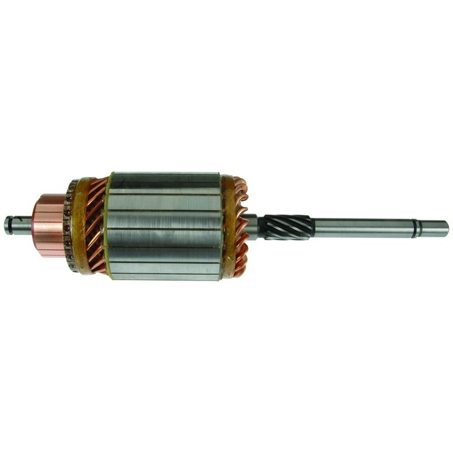 New Armature For John Deere 4425 6 5.87L 88-88 3079162R1 3079548R1 