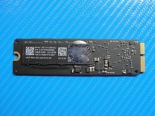 MacBook Air A1466 Samsung 128GB SSD Solid State Drive MZ-JPV128R/0A2 655-1857B