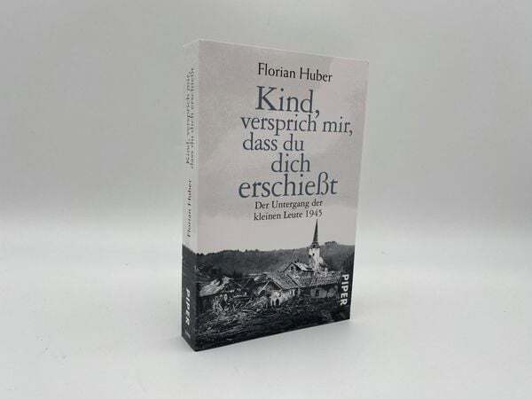 Thumbnail - Kind, Versprich Mir, Dass Du Dich Erschießt