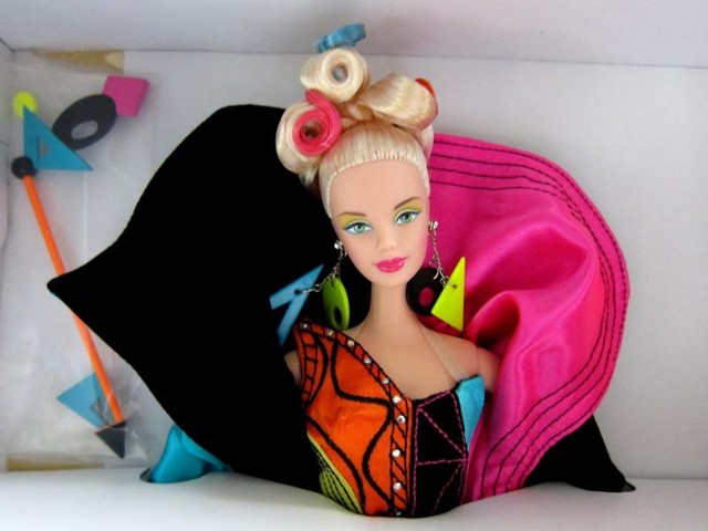 masquerade gala collection rendezvous barbie