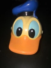 1976 Donald Duck Chatter Chum