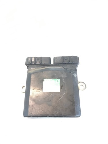 Mazda 6 Kraftstoffeinspritzsteuerger�t Denso 131000-1241 2.0 Di 2005 Jahr