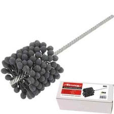 Neilsen Silicon Carbide Flexible Honing 180 Grit Engine Cylinders Tool 81mm-83mm