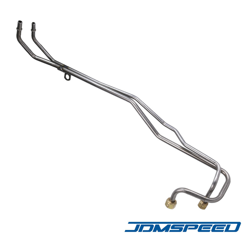 Diesel Fuel Supply Return Line Assembly For Ford Powerstroke 7.3L 1998