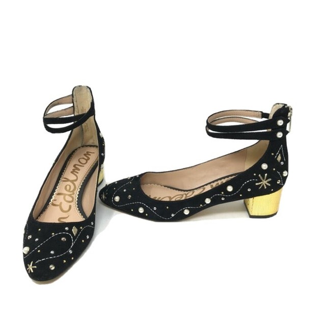 sam edelman pearl sandals