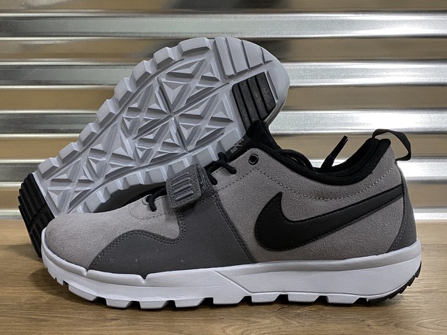 nike sb trainerendor leather