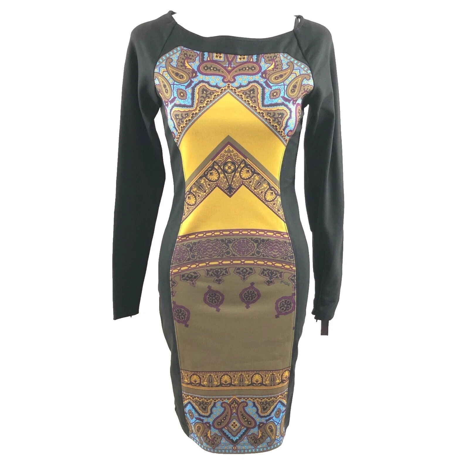 Mujer Poliéster Hale Bob