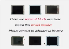 🔥🔥 LCD Display for 2711P-T12C6D1 2711P-T12C6D2 2711P-T12C15A6 2711P-T12C4D8 YD