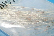 JEDEC DISCRETE 1N 1N5711 JEDEC DISCRETE 1N UNSPECIFIED