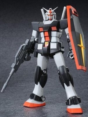 MG 1/100 RX-78-1 Prototype Gundam Exclusive by GUNPLA JP