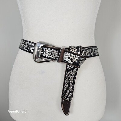 Vintage Karen Kane Crown Belt Karen Kane | Accessories | Vintage Karen Kane Crown Belt  main image 4