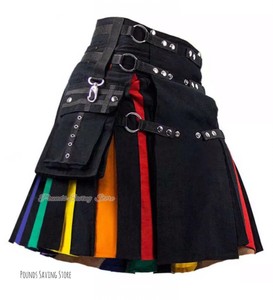nylon kilt