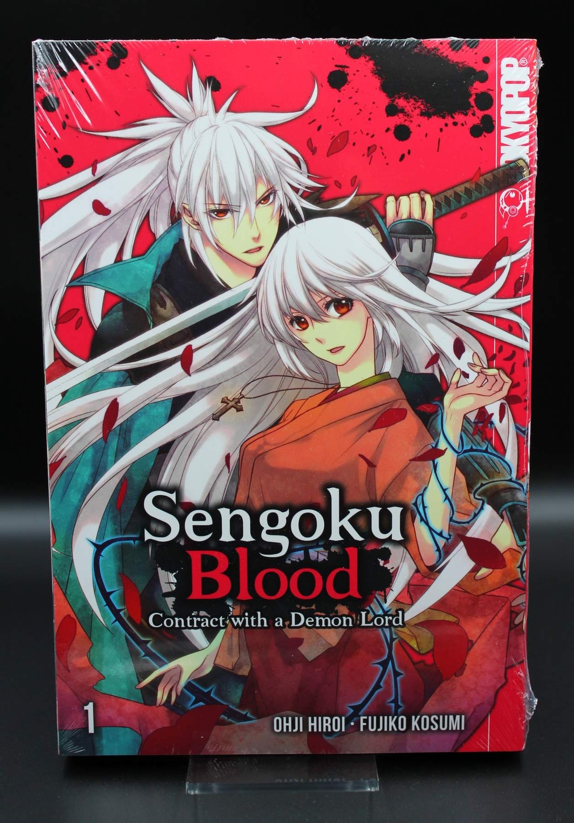 Sengoku Blood Contract With A Demon Lord Manga Deutsch Band 1 2 3 4