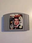 GoldenEye 007 N64 (Nintendo 64, 1997) - Cartridge Only - Tested and Working