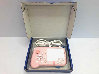 Darkwalker Shotpad FO224 FPS Touchpad Game Controller Pink