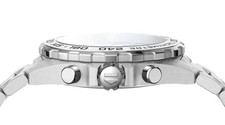 TAG Heuer Formula 1 Chrono Steel Date Divers Quartz Mens Watch CAZ101AC.BA0842 4