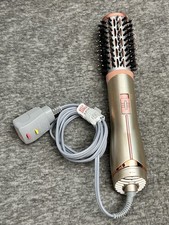 Conair BC600 Gold Infiniti Pro Frizz Hot Air Brush