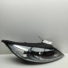 KIA SPORTAGE SL Front Right Headlight 92102-3U310 1.7 85kw 2015 33053315 RHD