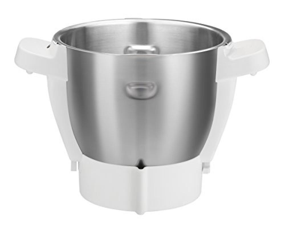 Moulinex - Ciotola Companion XL XF380E12, accessorio per Cuisine Companion e Cui