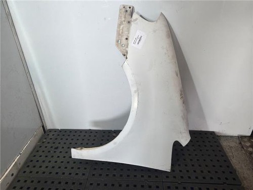 Vorderer Linker Kotflügel Volkswagen touran 1t1 2003 14 highline 14 ltr 103 kw