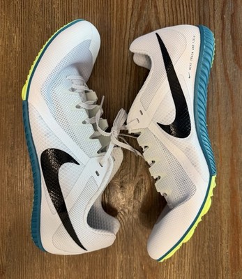 Nike Zoom Rival Multi Track & Field Spikes FZ9664-102  display picture 1