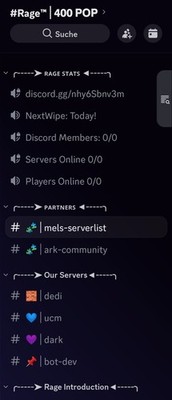 Discord BASIC Setup PC