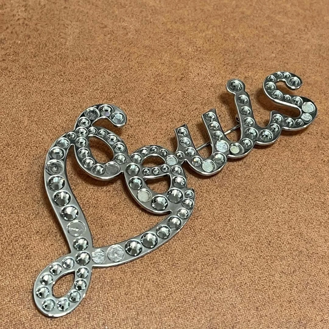 Louis Vuitton Fashion Brooches for sale | eBay