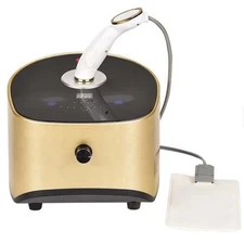 Eye Care Beauty Device for Skin Tightening & Collagen Wrinkle Remover Treatment