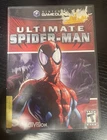 Ultimate Spider-Man (Nintendo GameCube, 2005)