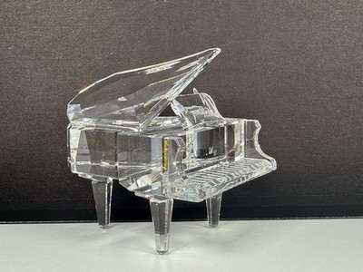 スワロフスキー フィギュリン Piano Grand with Stool s-l400.jpg