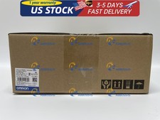 R88D-1SN08H-ECT NEW OMRON R88D1SN08HECT Servo...