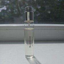 Byredo Blanche 12ml Eau De Parfum, 10ml left , see photos, authentic