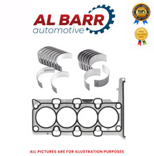 KIA STINGER HYUNDAI STARIA BUS D4HB 2.2L DIESEL ENGINE BEARINGS REBUILD KIT NEW