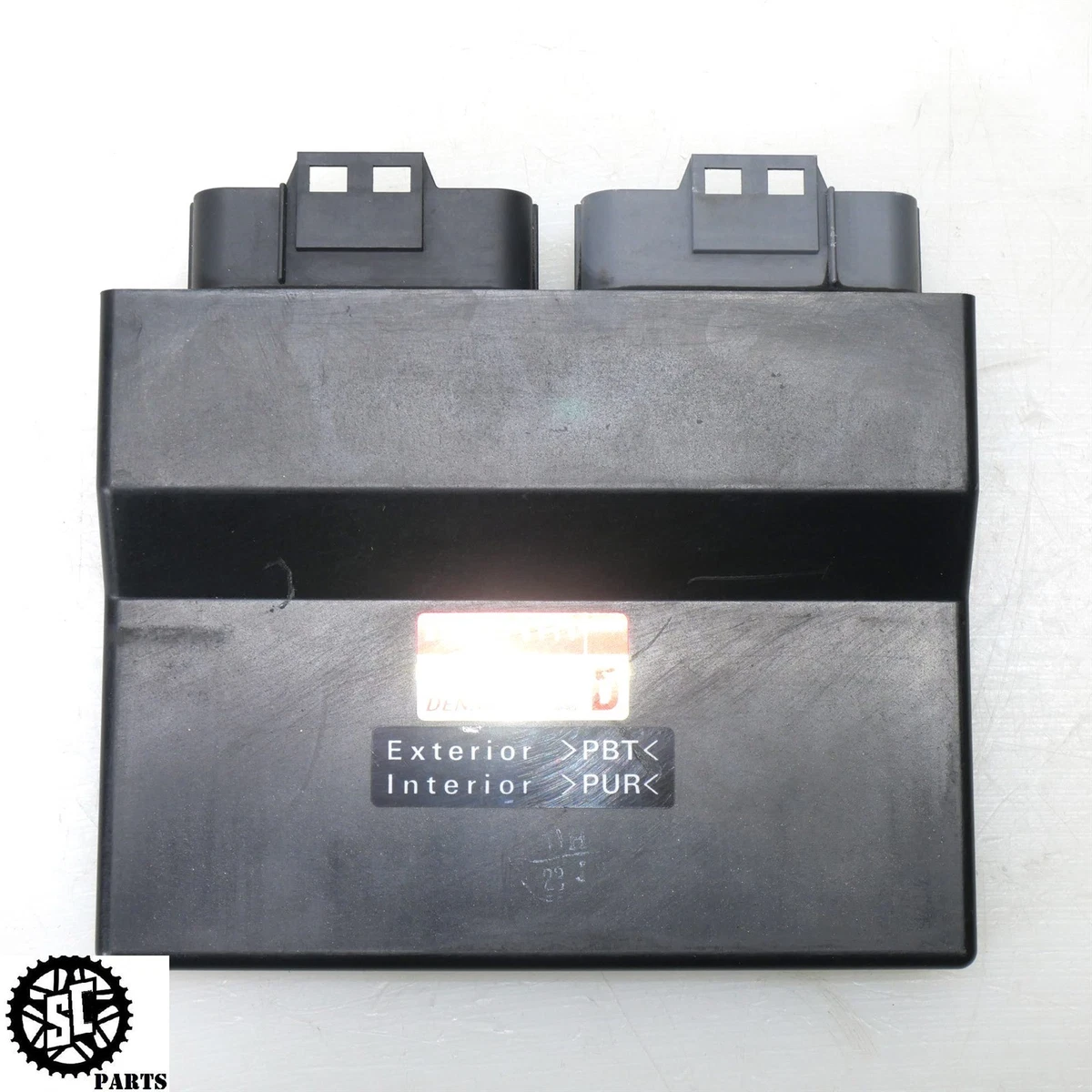 Motorcycle CDIs & ECUs for 2007 Kawasaki Ninja ZX6R for sale | eBay