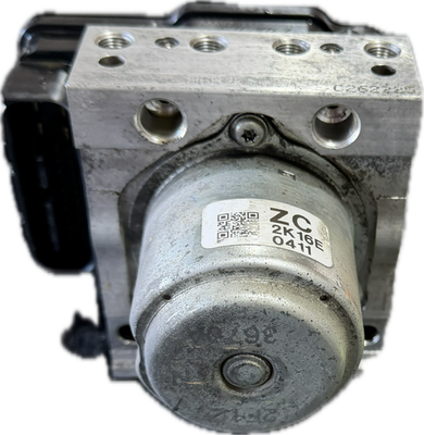#ad #ad ā
2012 2015 Honda Pilot ABS VSA Pump Module SZAA1 OEM TESTED š $199.00