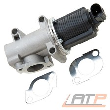 AGR-VENTIL FÜR ALFA 147 156 166 FIAT BRAVA DOBLO PUNTO STILO LANCIA 1.9 2.4 JTD