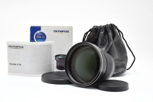 Olympus Tcon 17 | eBay
