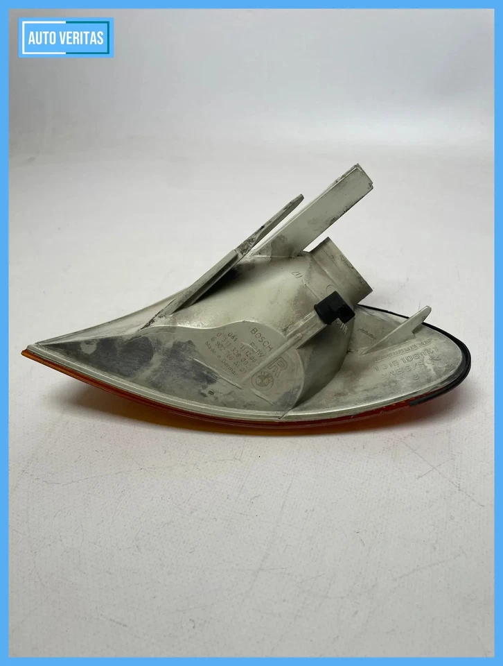 Original BMW 3 Series Coupe (E46) Flasher Right Front 6902766 - Image 4 of 4