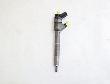 Einspritzdüse Zylinder 3 6510703187 BOSCH Mercedes VITO 3 Kasten 447 2.1 Diesel