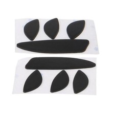 2Pcs High Smooth PTFE Mouse Skates for Logitech MX Revolution Mouse E