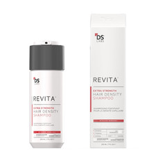 DS Labs Revita Extra Strength Shampoo - High-Performance Hair Density Shampoo, V